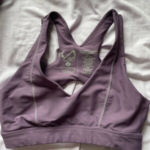 TLF sports bra